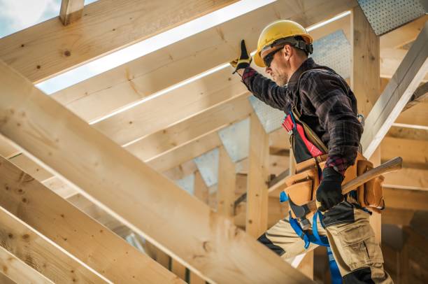 Best Commercial Roofing Services  in Bloomgton, IN