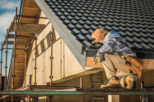 Roof Repair Estimates in Bloomington, IN