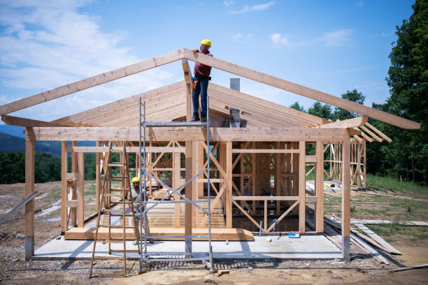 Best Roof Maintenance Services  in Bloomgton, IN