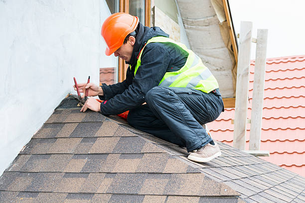 Roof Installation Near Me in Bloomington, IN