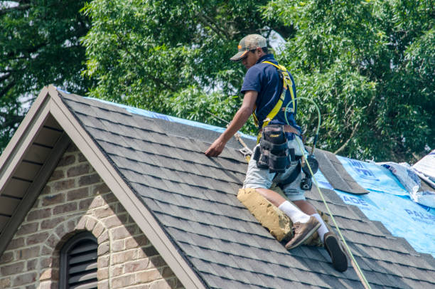 Reliable Bloomington, IN Roofing Contractor Solutions