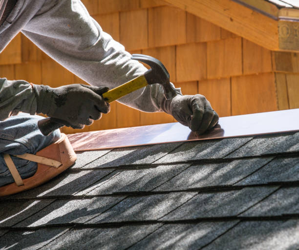 Quick and Trustworthy Emergency Roof Repair Services in Bloomington, IN